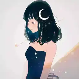 100张闺蜜头像,双人,三人,四人,一应俱全