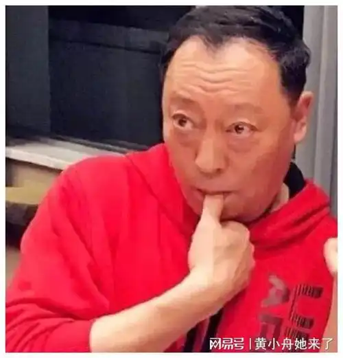  老戏骨倪大红,又被喷了网友演什么都一个表情,面瘫