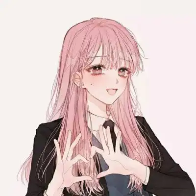  快看漫画情侣我只求执一人手,偕老卡通动漫头像我要个性网