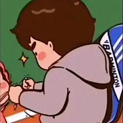  5.20专属情头集美们,用它