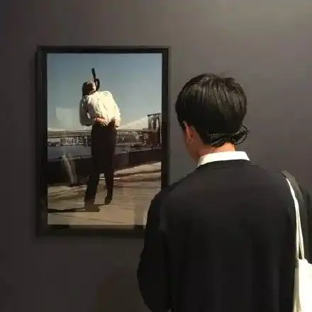  不论你承不承认和志同道合的人在一起就是会更快乐