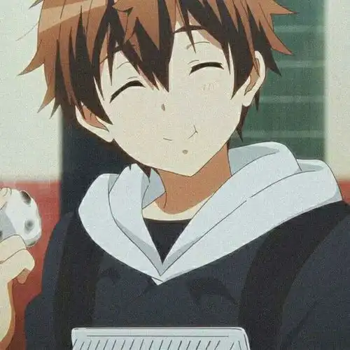  超心动的动漫情头