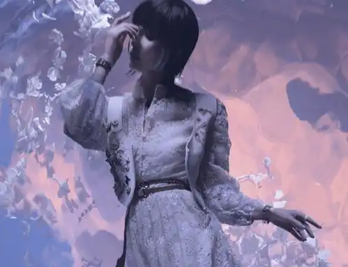  陈漫拍的李冰冰被吐槽像陈坤,p图痕迹太重,粉丝完全认不出来