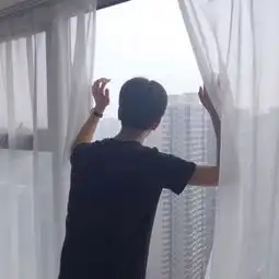  情侣头像楼底与楼顶的风景,永远不同,谁也别羡慕谁