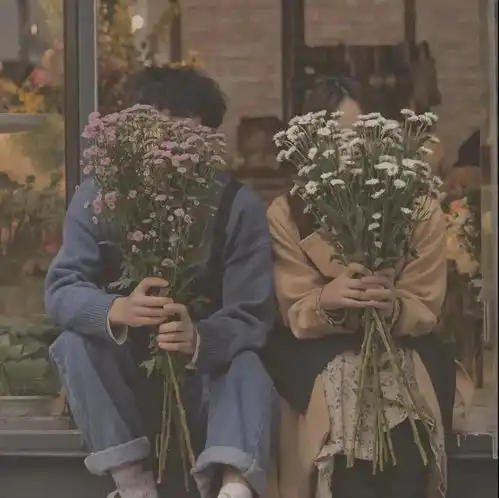  保证你一眼就爱上的情侣头像εiз