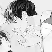  头像亲密动漫情侣超亲密的头像