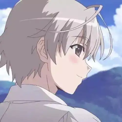  动漫情头如果你是玫瑰花,那我情愿做一滴晨曦的雨露滋润着你绽放