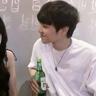  宋知意个性恩爱唯美优质魅力真情侣头像我要个性网