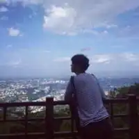  微信头像男背影卡通微信头像图片大全