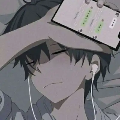  丧到极致的qq昵称