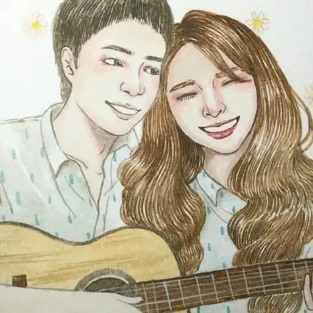  20条给男生最暖心的情话短句,让他感动到哭