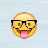  表情头像emoji微信头像图片大全