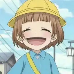  图片,搜索这个小女孩出自哪儿