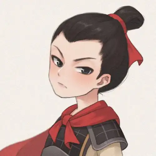  情头超好看的情侣头像