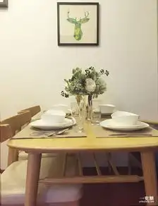  小情侣的45㎡日式简约小户型有家即是好