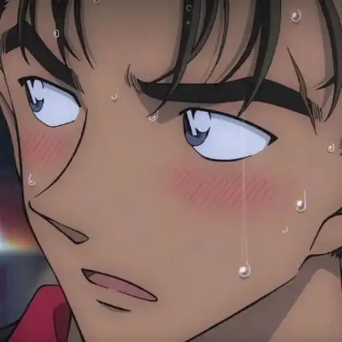  头像不明显的情侣头像