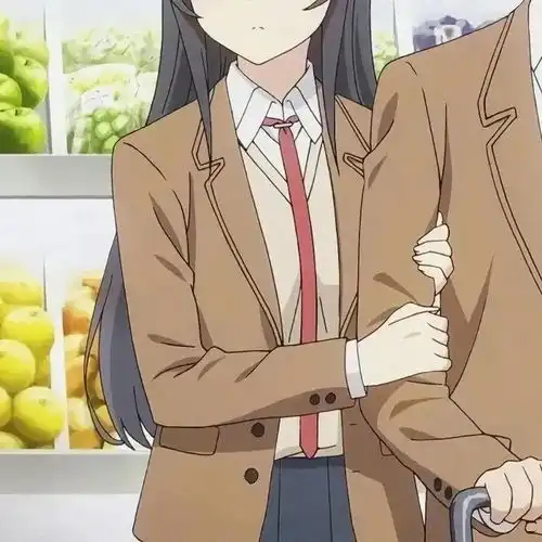  情侣头像丨情侣头像一男一女动漫可爱