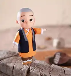  暖萌来袭7800万粉丝厚爱的一禅小和尚,就要来到你身边了