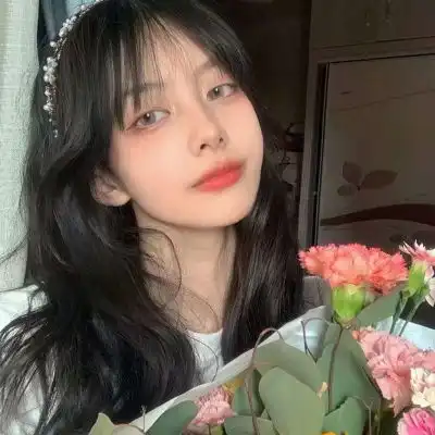  优质女头我就站在这里不争不抢看着你爱别人.