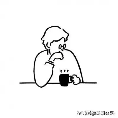  刁钻刻薄,心狠冷漠的星座,内心永远比外表成熟,从不做白日梦