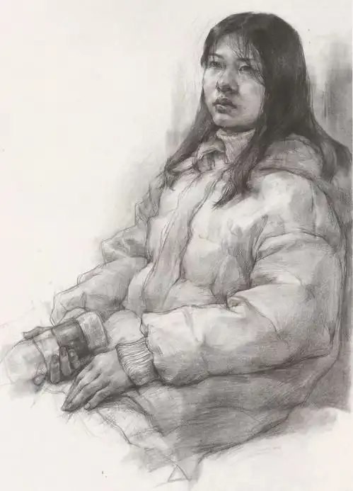  冲刺美院丨中国美术学院高分卷赏析