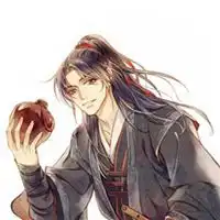  古风头像男有意境悲伤高清图片微信头像图片大全