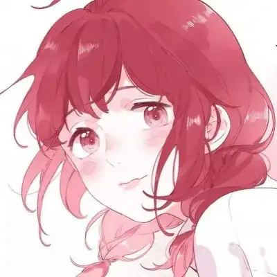 二次元闺蜜头像超可爱分开高清二次元闺蜜头像一人一张