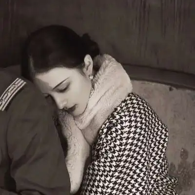  我吹过你吹过的风,这样算不算相情侣头像我要个性网