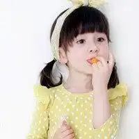 闺蜜微信头像可爱小孩头微信头像图片大全