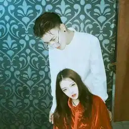  时光就像一条河,是我无法忘却的回忆2017个性高清小情侣头像大全