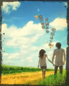  求好看的情侣头像