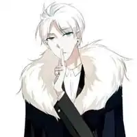  男神动漫头像图片高清微信头像图片大全