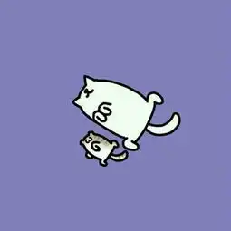四人闺蜜头像一人一张漫画版