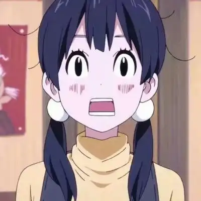  筱崽情头喜欢蜡笔小新