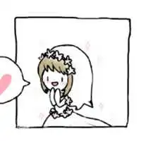  2022最新款简笔小白人情头,情侣头像图片