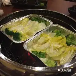 万千烧肉店的杂菇奶油炖菜好不好吃用户评价口味怎么样江门美食杂菇奶油炖菜实拍图片大众点评