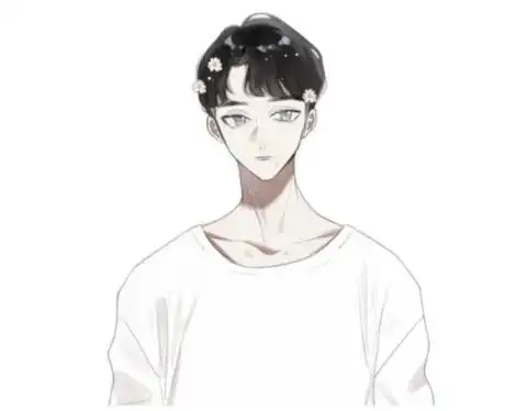  美图汇情侣头像,只送狗粮不送男女盆友