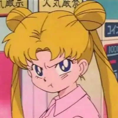  水冰月头像高清粉色无水印新版水冰月最好看头像