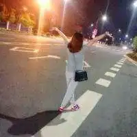  韩范复古原宿情侣头像微信头像图片大全