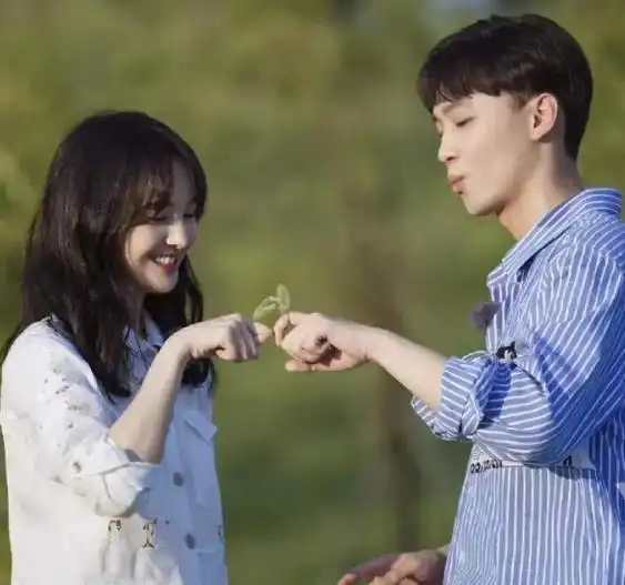  女星消费感情套路,霉霉把前男友写进歌里,郑爽综艺里谈前任