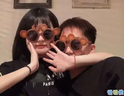  令人羡慕优雅的爱情文案有一种人一相遇就觉得温暖