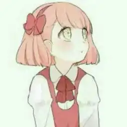  求这系列头像的画师是谁