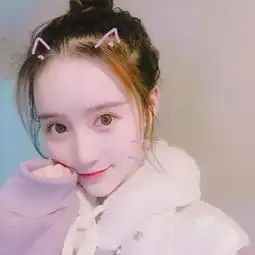 闺蜜两姐妹头像一人一张2018最新版别睡太晚不然梦会短