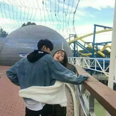  霖夏你明白那种感觉吗明明很爱qq情侣头像我要个性网