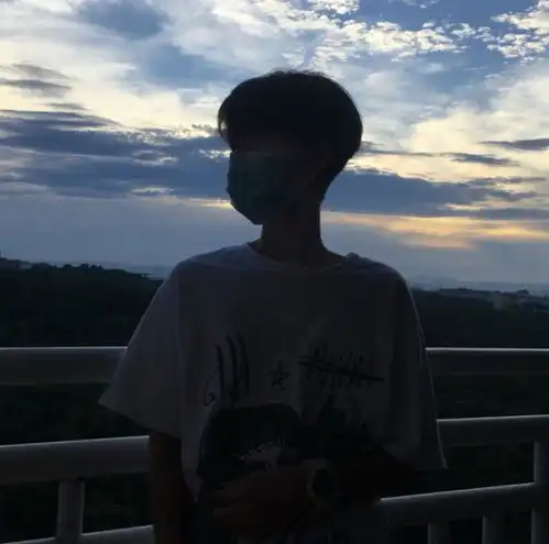  这些男头你也会心动吗