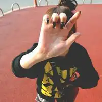  现在最流行的女头像