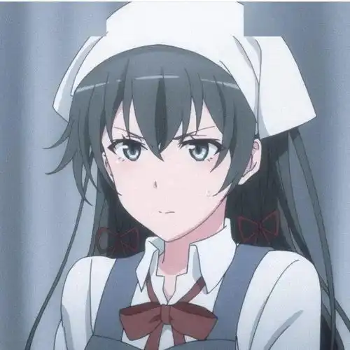 特特特好看的动漫头像更新啦