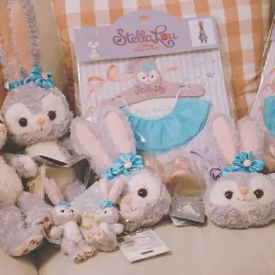  布娃娃微信头像