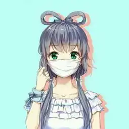  动漫情头一男一女冷酷