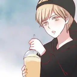  七男生头像收集侵删高冷黑白呆萌堆糖,美好生活研究所